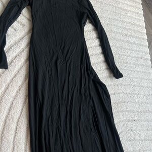 Oh Polly Backless Dress